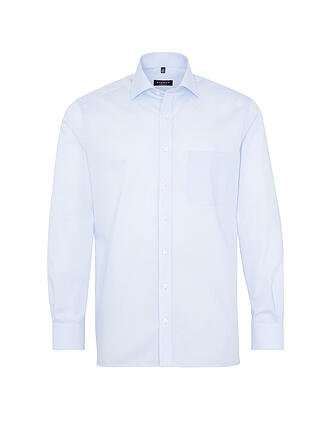 ETERNA | Hemd Modern-Fit | blau