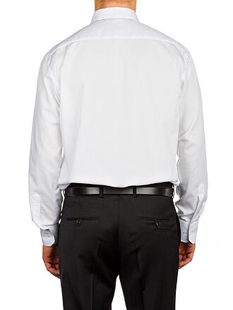 ETERNA | Hemd Modern-Fit | schwarz