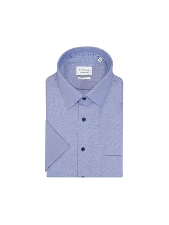 ETERNA | Hemd Regular Fit | blau