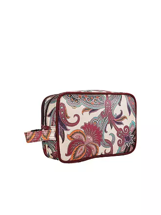 ETRO | Kosmetiktasche (aubergine) | beere