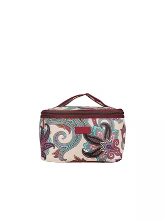 ETRO | Kosmetiktasche (khaki) | beere