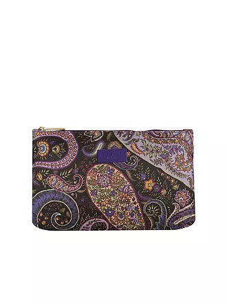 ETRO | Kosmetiktasche (türkis) | lila