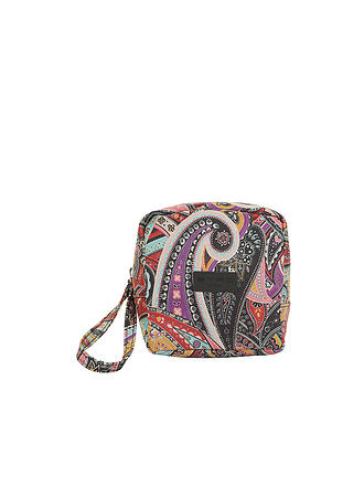 ETRO | Kosmetiktasche | braun