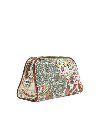 ETRO | Kosmetiktasche | Camel