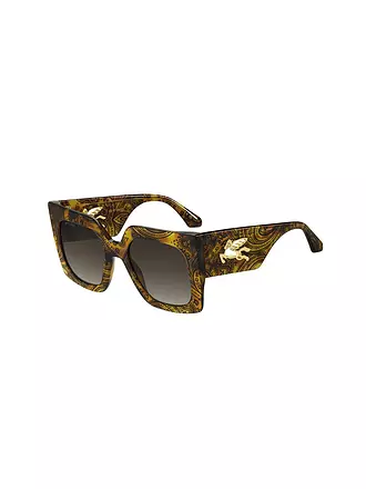 ETRO | Sonnenbrille ETRO0075/S/53 | braun