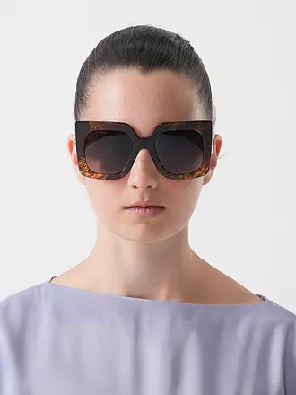 ETRO | Sonnenbrille ETRO0075/S/53 | braun