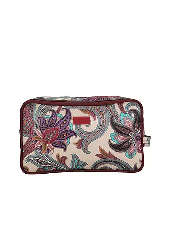 ETRO | Toilettetasche (black) | beere
