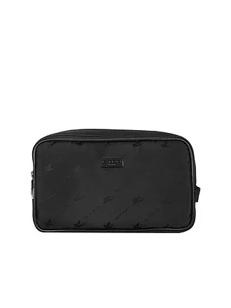 ETRO | Toilettetasche (black) | dunkelblau