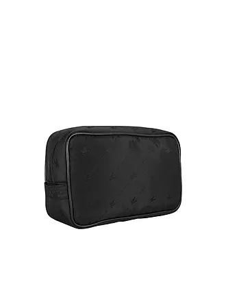 ETRO | Toilettetasche (black) | dunkelblau