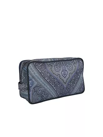 ETRO | Toilettetasche (blau) | beere