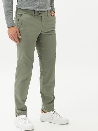 EUREX | Chino JIM | beige