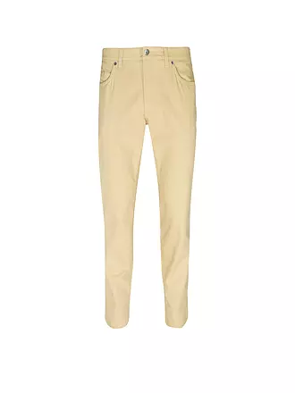 EUREX | Hose LUKE Regular Fit | gelb