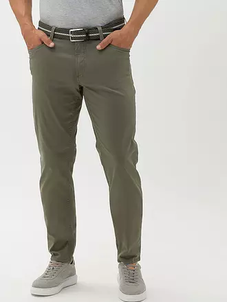 EUREX | Hose Luke | olive