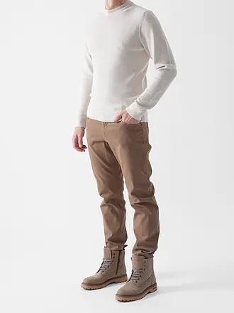 EUREX | Hose | camel