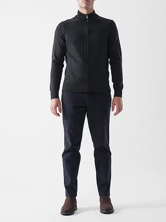 EUREX | Hose | dunkelblau