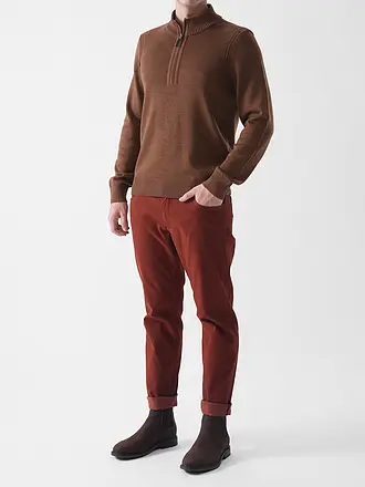 EUREX | Hose | kupfer