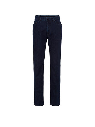 EUREX | Jeans Regular Fit Luke | blau