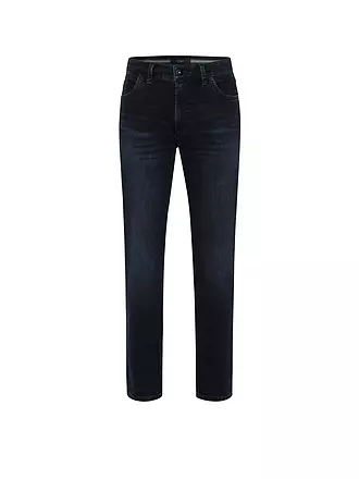 EUREX | Jeans Straight Fit LUKE | blau