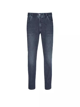 EUREX | Jeans Straight Fit LUKE | hellgrau