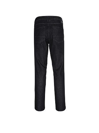 EUREX | Jeans Straight Fit LUKE | dunkelblau