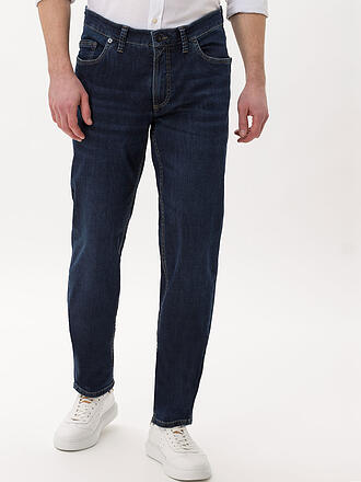 EUREX | Jeans Straight Fit Luke | blau
