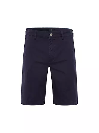EUREX | Short BURT | blau