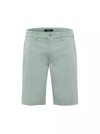 EUREX | Short BURT | beige