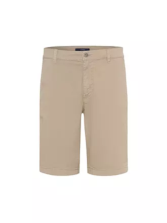 EUREX | Shorts BURT | beige