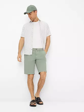 EUREX | Shorts BURT | hellgrün