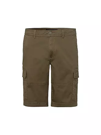 EUREX | Shorts EX_BUD | blau