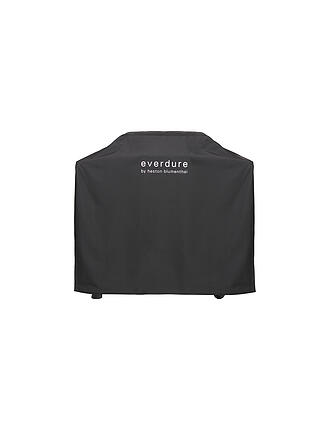 EVERDURE BY HESTON BLUMENTHAL | Abdeckhaube Premium Force | schwarz