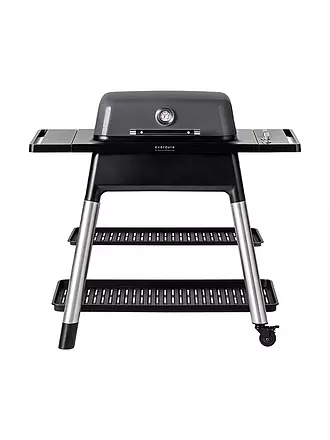 EVERDURE BY HESTON BLUMENTHAL | Gasgrill Force 2 Brenner | grau