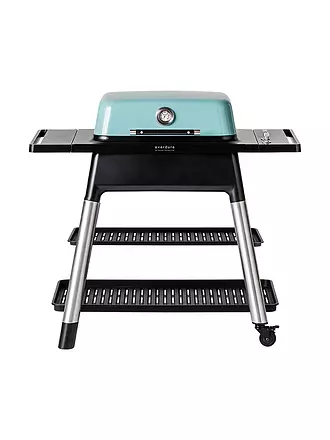 EVERDURE BY HESTON BLUMENTHAL | Gasgrill Force 2 Brenner | türkis