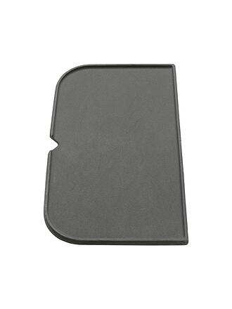 EVERDURE BY HESTON BLUMENTHAL | Grillplatte Furnace Guss/Schwarz | schwarz