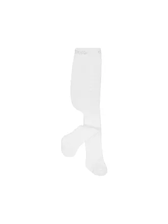 EWERS | Baby Strumpfhose marine | beige