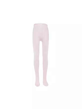 EWERS | Kinder Strumpfhose Honig | rosa