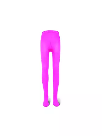 EWERS | Kinder Strumpfhose natur | pink