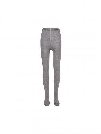 EWERS | Kinder Strumpfhose | grau