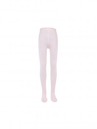 EWERS | Kinder Strumpfhose | rosa