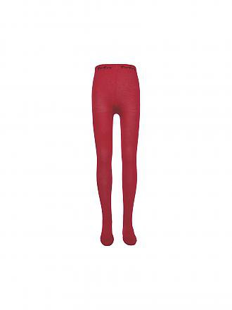 EWERS | Kinder Strumpfhose | rot