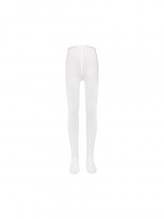 EWERS | Kinder Strumpfhose | weiss
