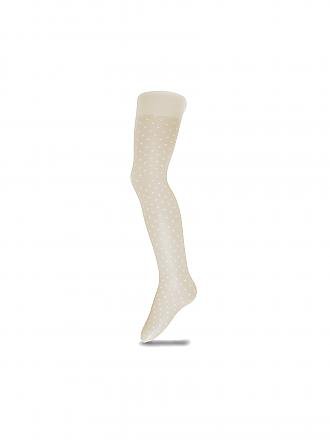 EWERS | Kinder-Feinstrumpfhose | weiss