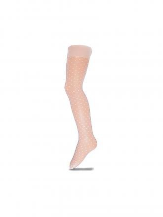 EWERS | Kinder-Feinstrumpfhose | weiss