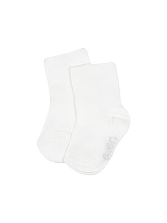 EWERS | Mädchen Socken natur | creme