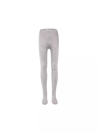 EWERS | Mädchen Strumpfhose Silber | silber