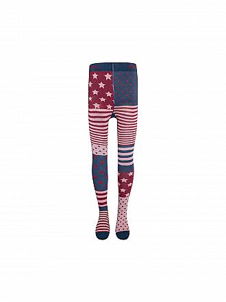 EWERS | Mädchen Strumpfhose | bunt