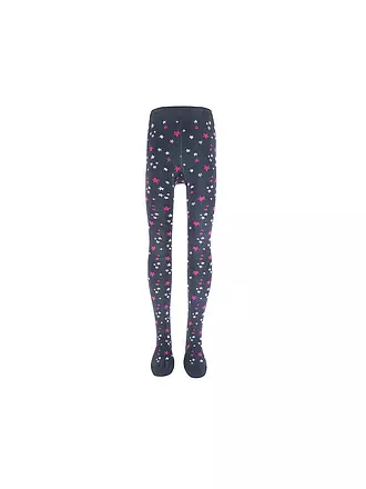 EWERS | Mädchen Strumpfhose | dunkelblau
