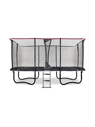 EXIT TOYS | PeakPro Trampolin 275x458cm | keine Farbe