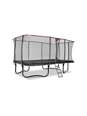 EXIT TOYS | PeakPro Trampolin 305x519cm | keine Farbe