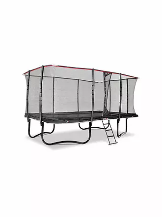 EXIT TOYS | PeakPro Trampolin 305x519cm | keine Farbe